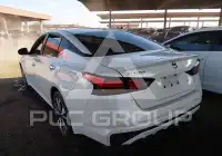 2019 Nissan ALTIMA photo