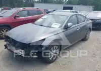 2019 Nissan ALTIMA photo