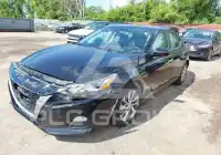 2019 Nissan ALTIMA фото