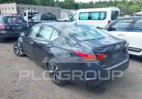 2019 Nissan ALTIMA фото