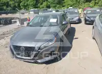 2019 Nissan ALTIMA фото