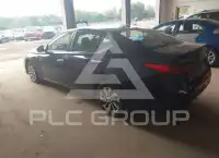 2019 Nissan ALTIMA фото