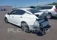 2019 Nissan ALTIMA фото