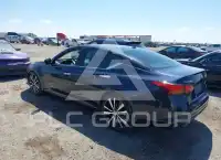 2019 Nissan ALTIMA photo