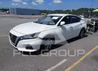 2019 Nissan ALTIMA photo