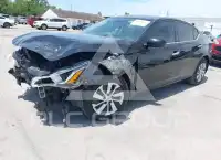 2019 Nissan ALTIMA фото