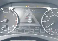 2019 Nissan ALTIMA фото