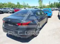 2019 Nissan ALTIMA фото