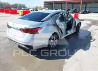 2019 Nissan ALTIMA фото