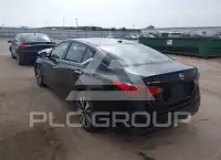 2019 Nissan ALTIMA photo