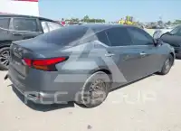 2019 Nissan ALTIMA photo