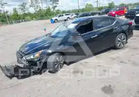2019 Nissan ALTIMA фото