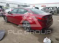 2019 Nissan ALTIMA фото