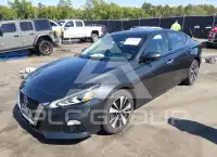 2019 Nissan ALTIMA фото