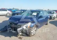 2019 Nissan ALTIMA фото