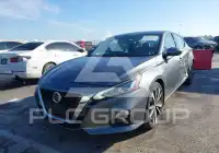 2019 Nissan ALTIMA photo