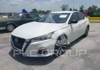 2019 Nissan ALTIMA фото
