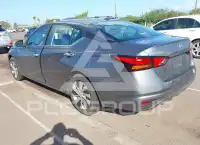 2019 Nissan ALTIMA photo