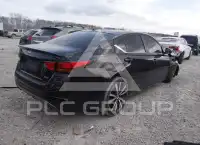 2019 Nissan ALTIMA photo