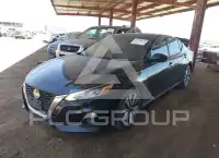 2019 Nissan ALTIMA фото