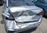 2019 Nissan ALTIMA photo
