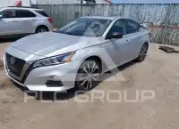 2019 Nissan ALTIMA photo