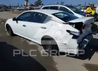 2019 Nissan ALTIMA photo