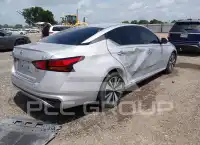 2019 Nissan ALTIMA фото