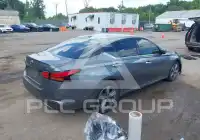 2019 Nissan ALTIMA фото