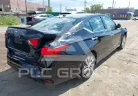 2019 Nissan ALTIMA фото