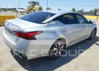 2019 Nissan ALTIMA фото