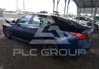 2019 Nissan ALTIMA фото
