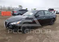 2019 Nissan ALTIMA фото