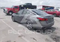 2019 Nissan ALTIMA фото