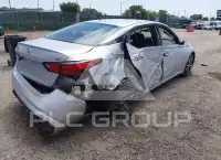 2019 Nissan ALTIMA photo