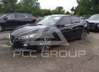 2019 Nissan ALTIMA photo