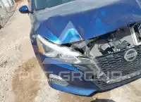2019 Nissan ALTIMA фото