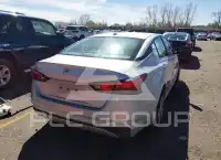 2019 Nissan ALTIMA photo