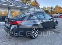 2019 Nissan ALTIMA photo