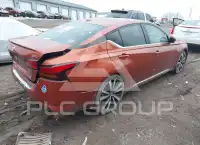 2019 Nissan ALTIMA photo