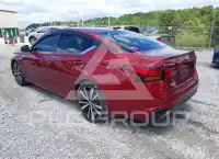 2019 Nissan ALTIMA фото