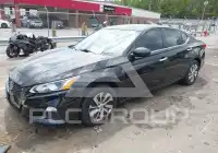 2019 Nissan ALTIMA photo