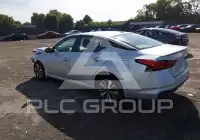 2019 Nissan ALTIMA фото