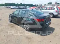 2019 Nissan ALTIMA photo