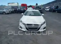 2019 Nissan ALTIMA photo