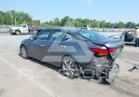 2019 Nissan ALTIMA photo