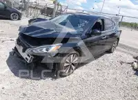 2019 Nissan ALTIMA фото