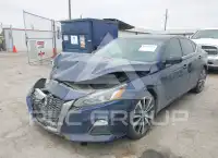 2019 Nissan ALTIMA фото
