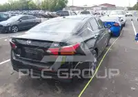 2019 Nissan ALTIMA фото