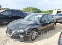 2019 Nissan ALTIMA фото